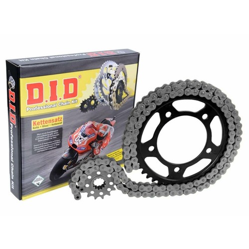 Set transmission chaîne 40 - set, 15