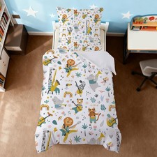 Lion Housse de Couette