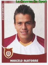 102 MARCELO ALATORRE MEXICO