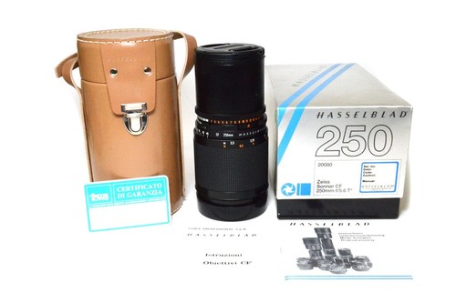 Objectif manuel hasselblad - manuel,