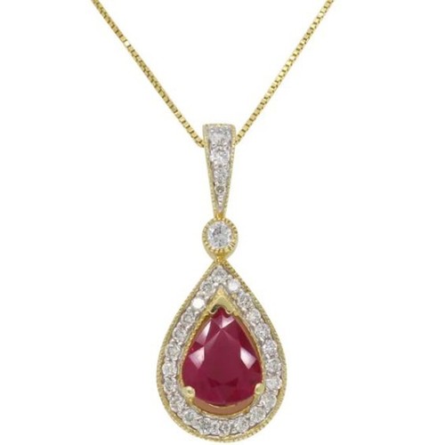 60cts rond naturel diamant - 0.60cts,