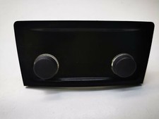 BMW 5 E60 E61 530D 2008 Couvercle Intérieur Avec Allume-Cigare 6951149