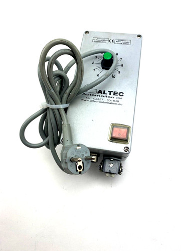Altec rzg nazrs b 4 - altec, /