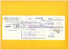 PARIS (II°) COUTELLERIE