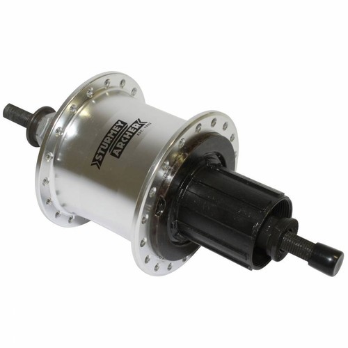Moyeu city vtc - moyeu, sturmey