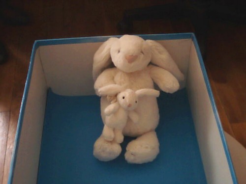 Doudou 5145 peluche - doudou,