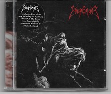 EMPEROR – Emperor / Wrath Of