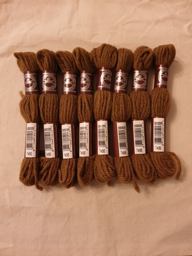Laine colbert dmc pour - laine,