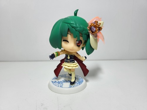 Macross frontier figurine - frontier,