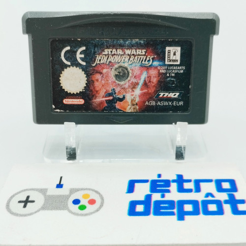Star wars jedi power - jedi,