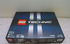 LEGO 41999 Technic 4x4 Crawler