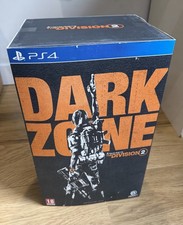 Coffret collector Dark Zone