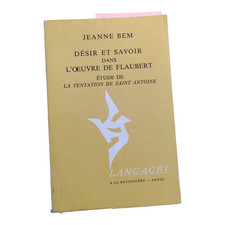 Desir savoir dans - desir, et