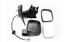 Rétroviseur Droit Électrique