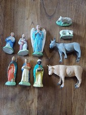 SANTONS DEVINEAU LOT ANGE