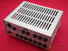 KOCH LB120 II Loadbox II Tube