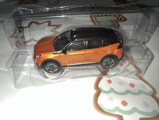 Norev peugeot 2008 1/64 2019