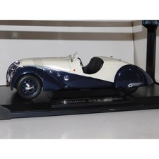 Peugeot 302 Darl Matte Spider