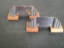 CADRE PORTE PHOTOS ART DECO