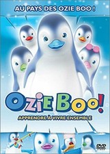 Ozie boo ! Au pays des ozie