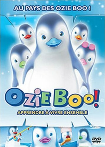 Ozie boo pays des - au,