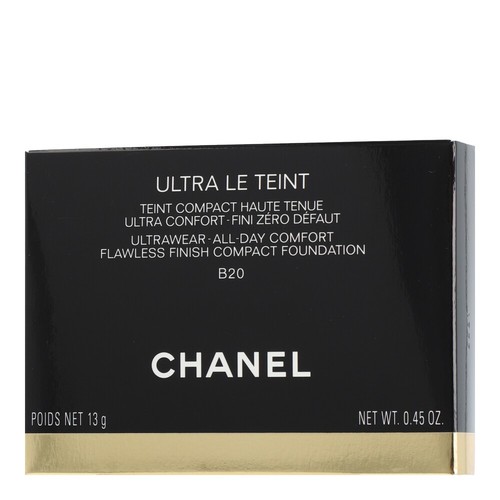 Chanel teint ultra - chanel,