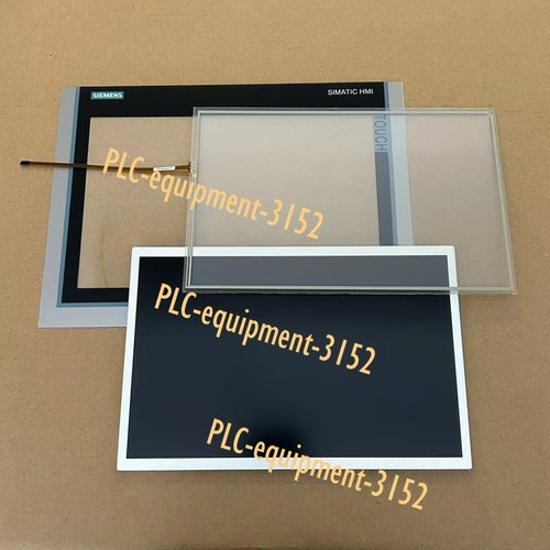 For simatic hmi - simatic, tp1200