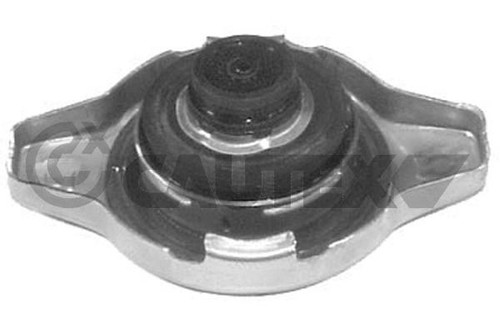 Bouchon radiateur toyota - bouchon, de