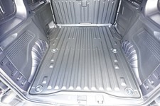 Neuf Tapis de coffre pour