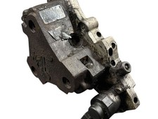 Mercedes-Benz E W211 Pompe d'injection de carburant à haute pression DTS6609