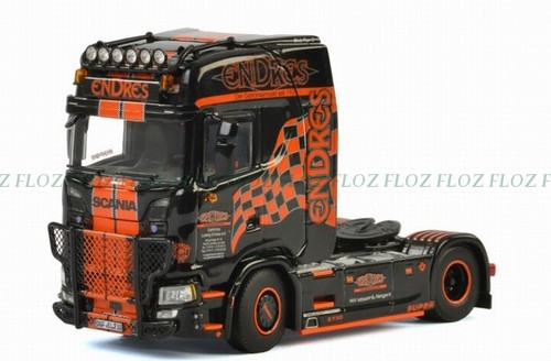 Wsi for scania s - wsi,