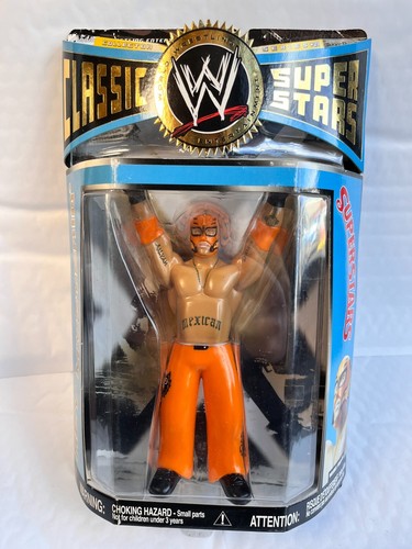 Wwe wwf rey mysterio - wwf,