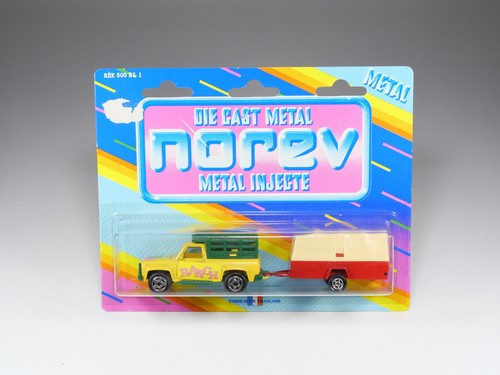 Norev mini jet - norev,