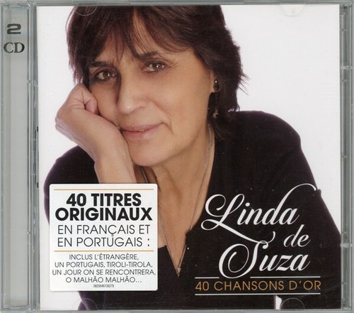 2xcd album compilation linda - album,
