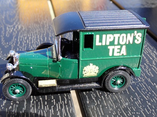 Matchbox yesteryear talbot - matchbox,