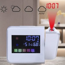 Digital Snooze Alarm Clock