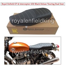 Genuine Royal Enfield GT &