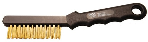 Bgs brosse étrier de - brosse, d’Étrier