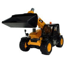 Cat® Télescopique