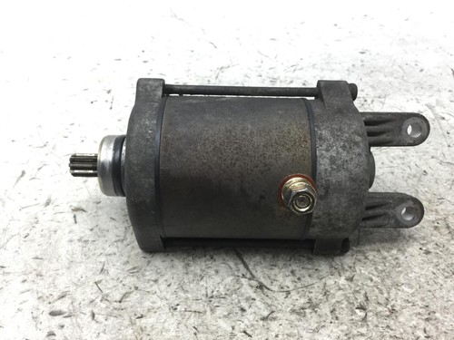 Démarreur moteur kymco - démarreur, du