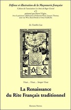 La Renaissance du Rite