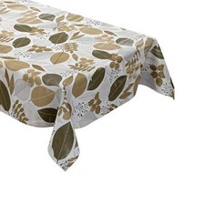 MEWATU Nappe en Toile Cirée