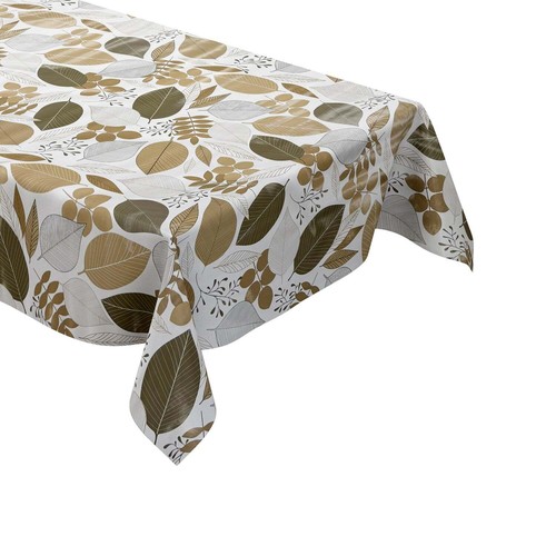 Mewatu nappe toile cirée - en,