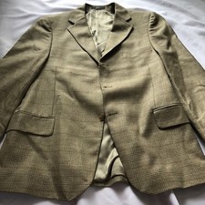 Arnold Bryant 44 R 60% Silk &