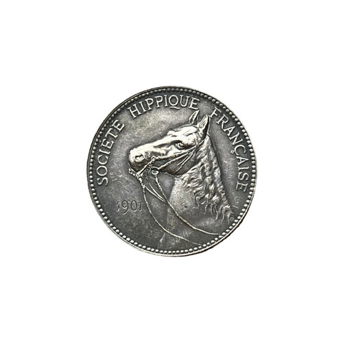Société hippique française