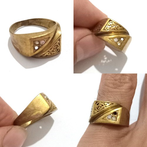 Ancien rare artefact - rare,