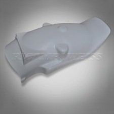 E9 Yamaha VMAX 1200 Garde Boue