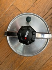 cocotte minute seb Alu 6 L 