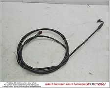 Câble + Gaine Crochet Serrure