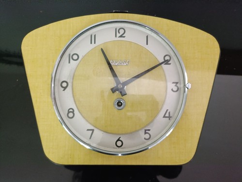 Pendule bayard formica - bayard,